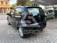 2021 Volkswagen Up