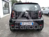 2021 Volkswagen Up