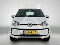 2021 Volkswagen Up