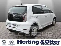 2021 Volkswagen Up