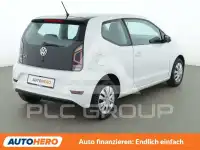 2021 Volkswagen Up