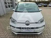 2021 Volkswagen Up