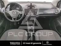 2021 Volkswagen Up