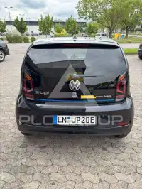 2021 Volkswagen Up