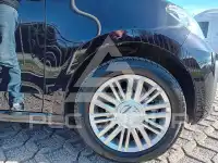 2021 Volkswagen Up