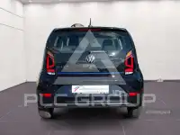2021 Volkswagen Up