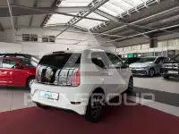 2021 Volkswagen Up