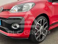 2021 Volkswagen Up