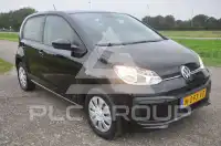 2021 Volkswagen Up