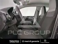 2021 Volkswagen Up