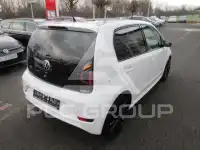 2021 Volkswagen Up