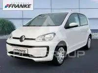 2021 Volkswagen Up