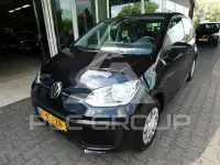 2021 Volkswagen Up