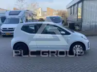 2021 Volkswagen Up