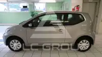 2021 Volkswagen Up