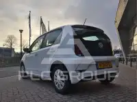 2021 Volkswagen Up