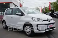 2021 Volkswagen Up