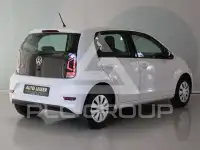 2021 Volkswagen Up