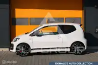 2021 Volkswagen Up