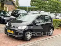2021 Volkswagen Up