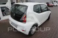 2021 Volkswagen Up