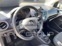 2021 Volkswagen Up