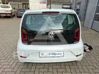2021 Volkswagen Up