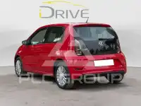 2020 Volkswagen Up