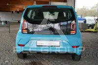 2021 Volkswagen Up