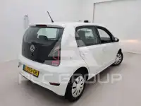 2021 Volkswagen Up