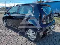 2021 Volkswagen Up