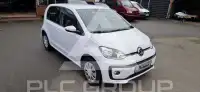 2021 Volkswagen Up