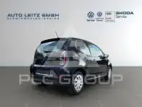 2021 Volkswagen Up