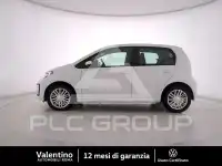 2021 Volkswagen Up
