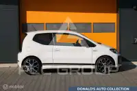 2021 Volkswagen Up