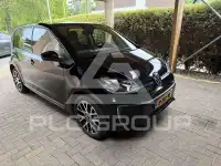 2021 Volkswagen Up