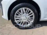 2021 Volkswagen Up