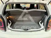 2021 Volkswagen Up