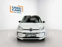 2021 Volkswagen Up