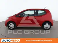2021 Volkswagen Up