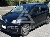 2021 Volkswagen Up