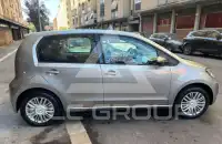2021 Volkswagen Up
