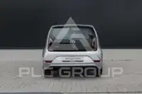 2021 Volkswagen Up