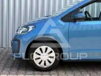 2021 Volkswagen Up