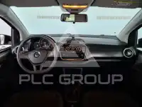 2021 Volkswagen Up
