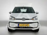 2021 Volkswagen Up