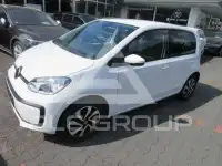 2021 Volkswagen Up