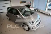 2021 Volkswagen Up