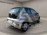 2021 Volkswagen Up