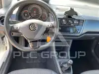 2021 Volkswagen Up